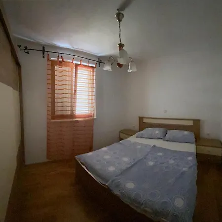 Apartment Vesna