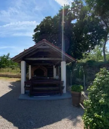 Apartment Vesna